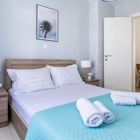 Helios Lovely Apartment Скопелос Екстер'єр фото