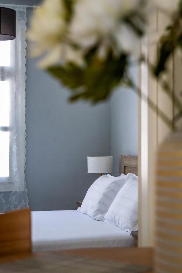 Helios Lovely Apartment Скопелос Екстер'єр фото